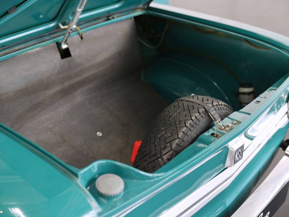 Bild 34/38 von NSU Prinz 4 L (1971)