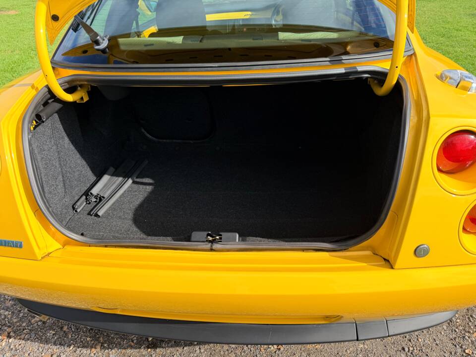 Image 40/54 de FIAT Coupé 2.0 16V Turbo (1994)