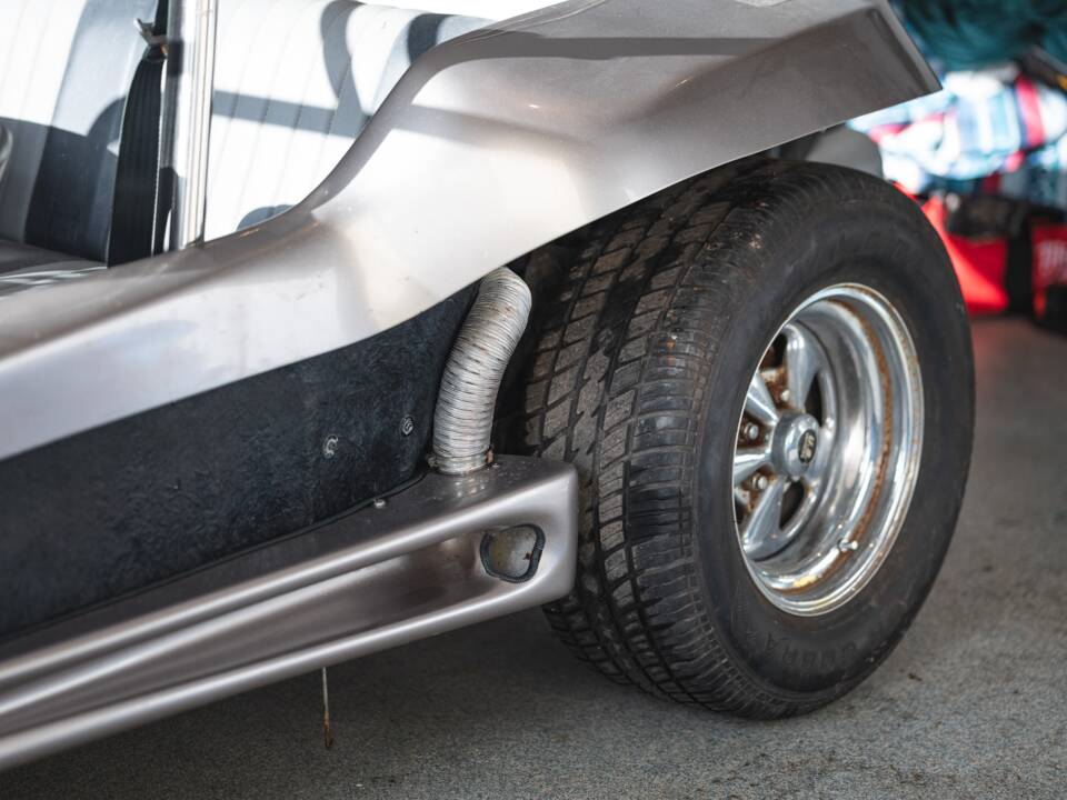 Afbeelding 8/43 van Volkswagen Buggy (1972)