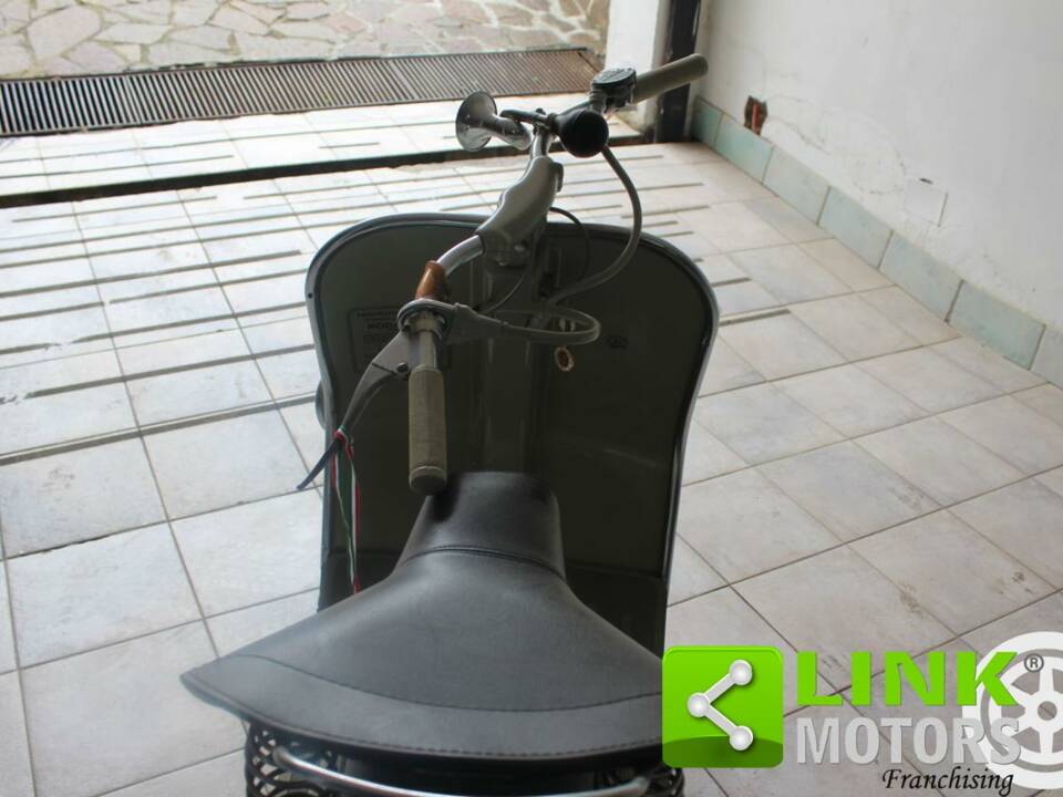 Bild 10/10 von Piaggio DUMMY (1945)