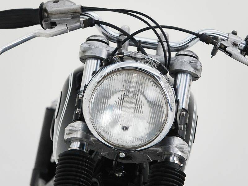 Afbeelding 11/15 van BMW DUMMY (1967)