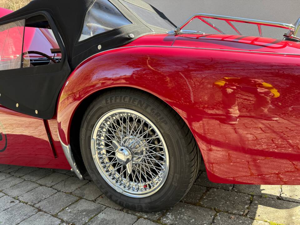 Afbeelding 9/24 van Triumph TR 3 (1957)