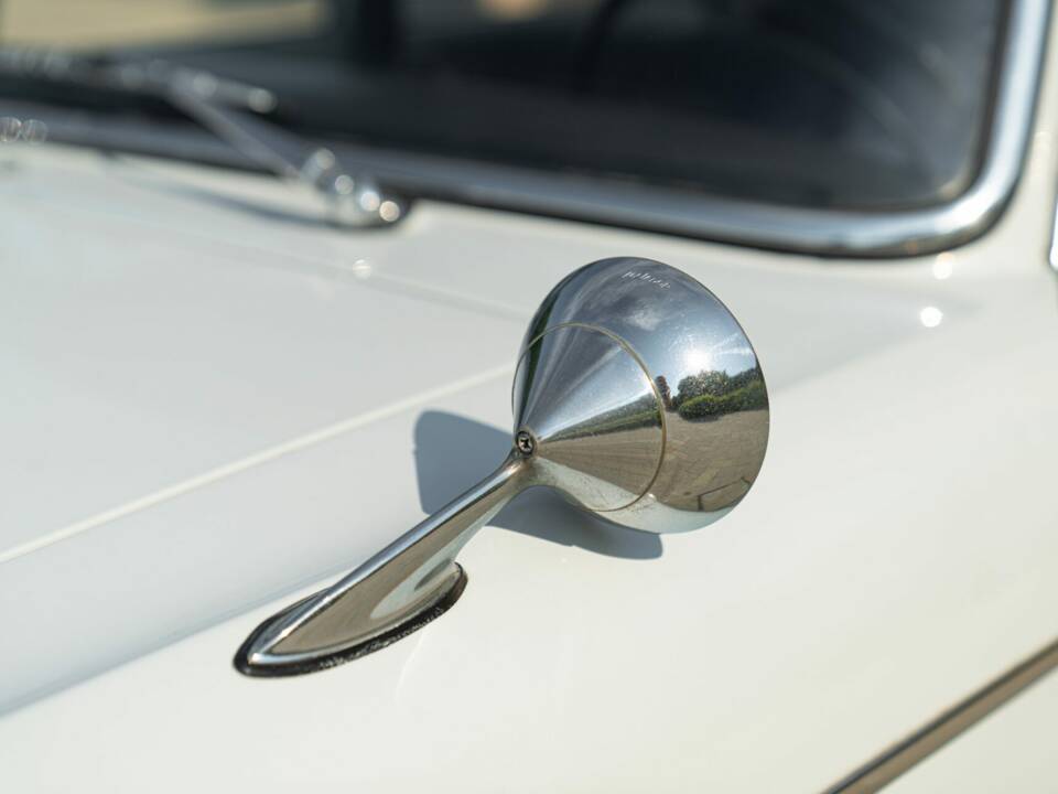 Obraz 26/50 pojazdu Lancia Fulvia 1.3 S (1960)