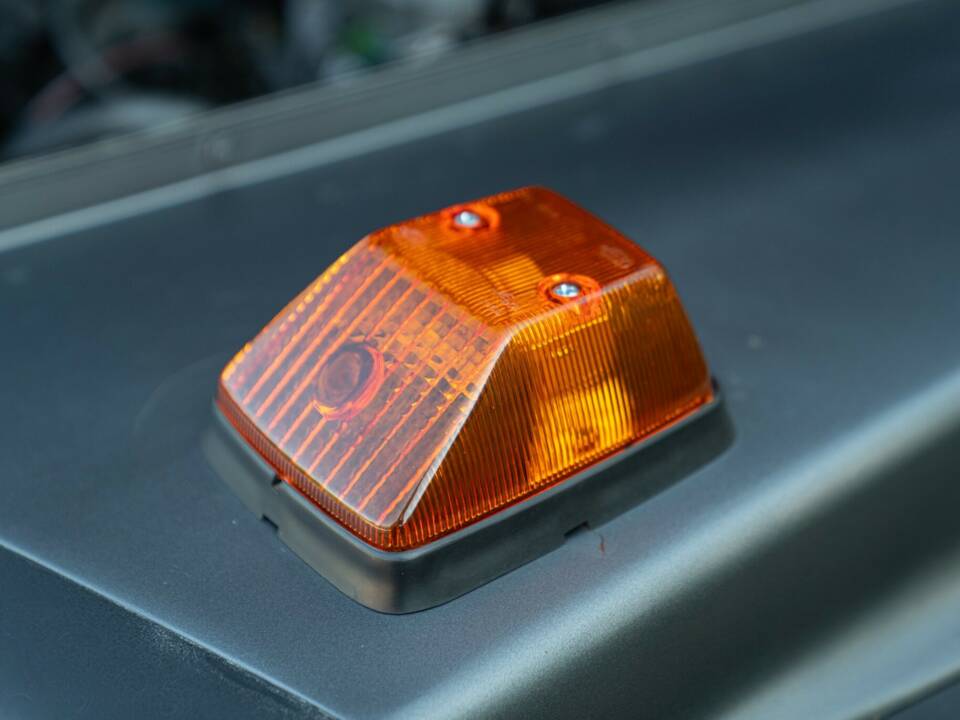 Image 30/50 de Mercedes-Benz 280 GE (SWB) (1981)