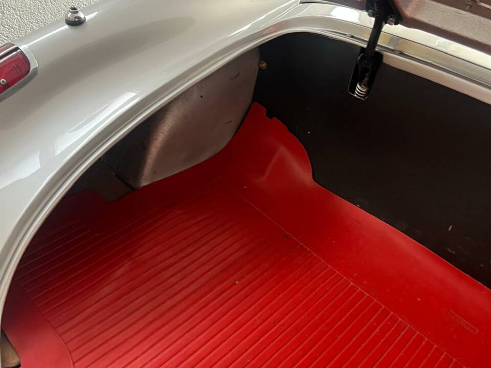 Image 15/53 de Chevrolet Corvette (1958)