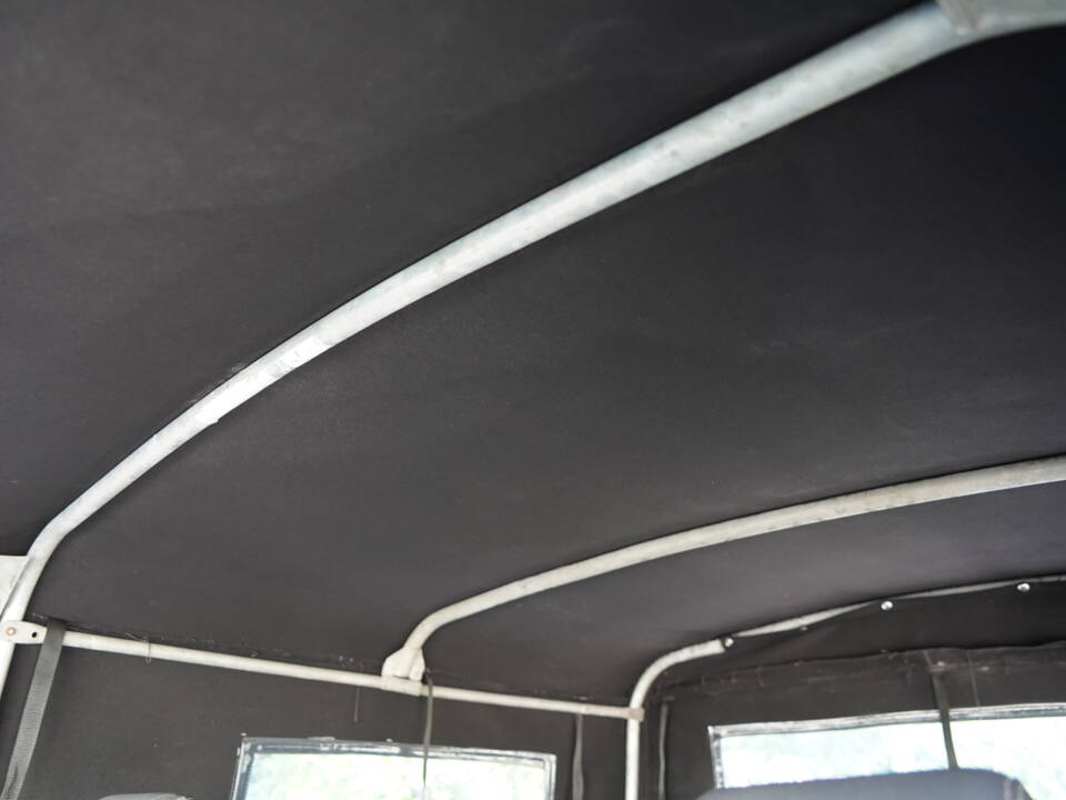 Bild 67/97 von Land Rover Defender 90 Td5 (2000)