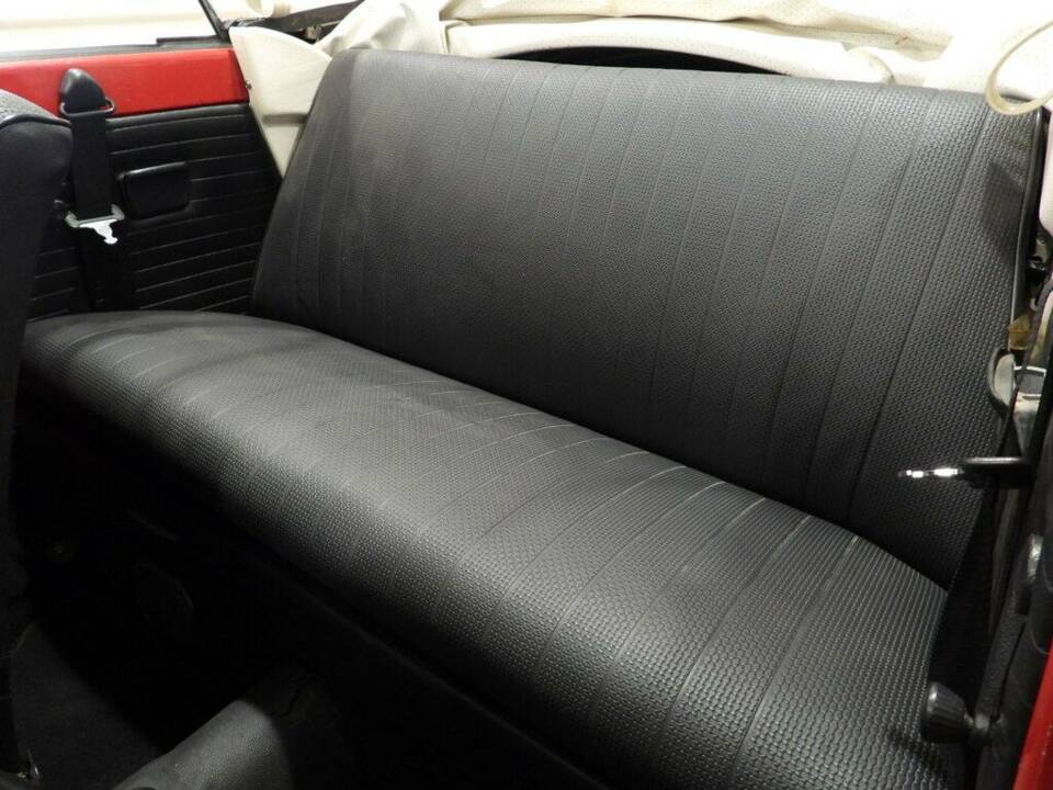 Image 8/15 of Volkswagen Escarabajo 1303 (1973)
