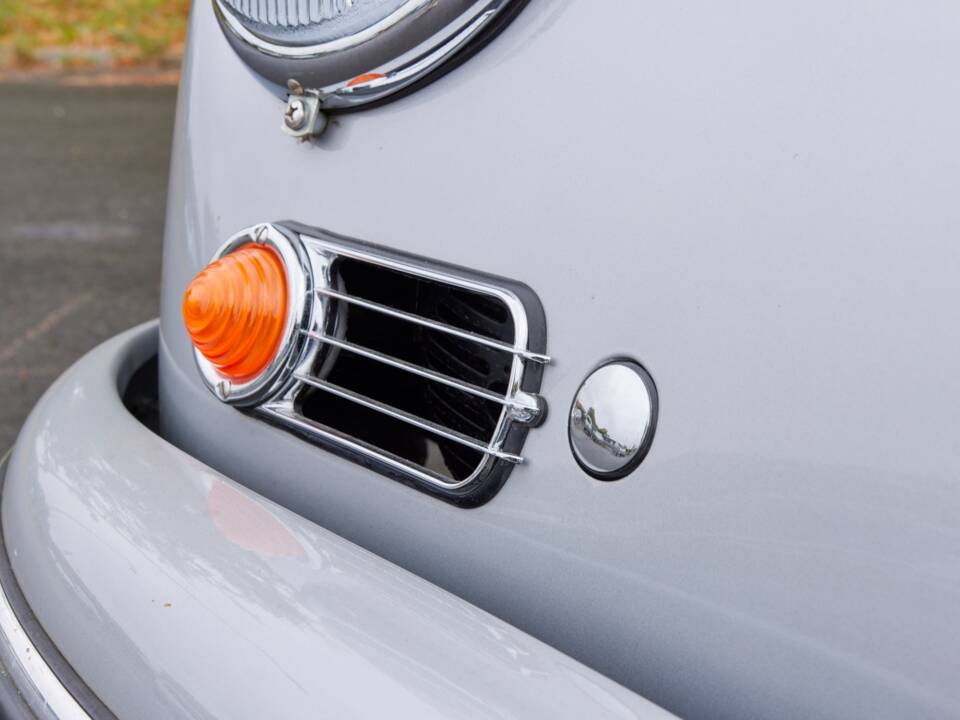 Bild 57/186 von Porsche 356 A 1600 (1958)