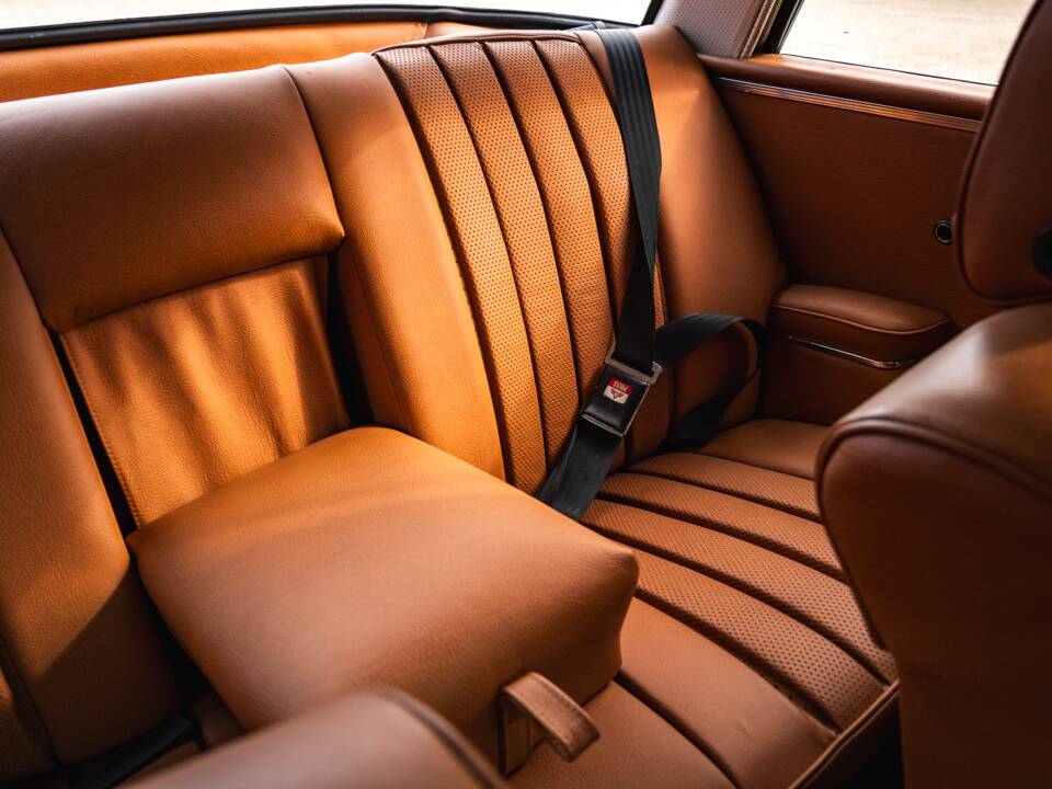Image 27/37 of Mercedes-Benz 280 SE 3,5 (1970)