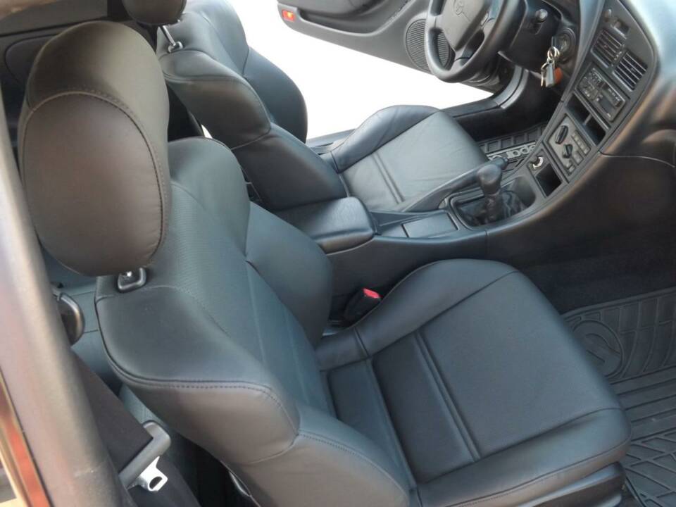 Afbeelding 19/50 van Toyota Celica GT-Four (1996)