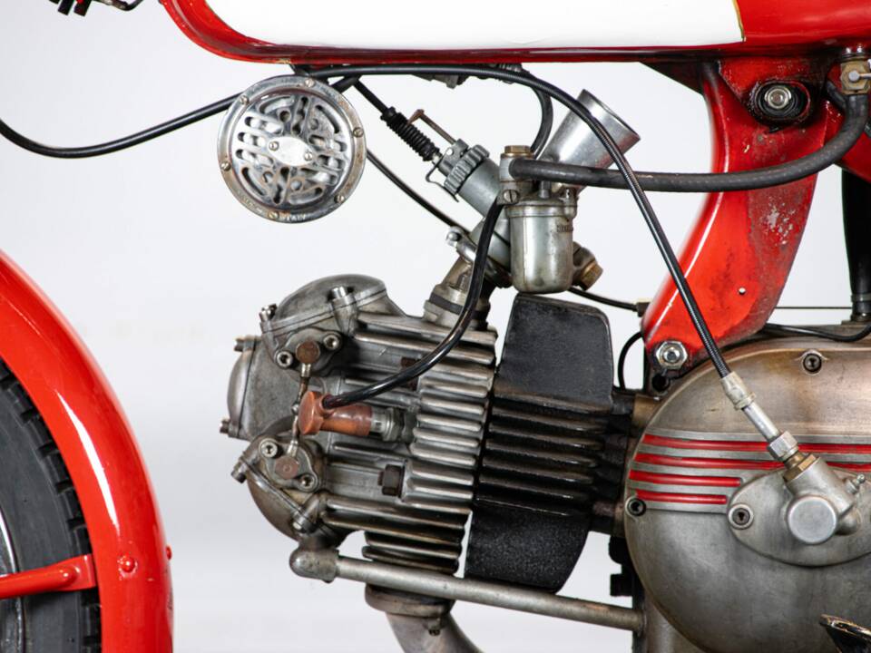 Immagine 32/50 di Aermacchi Ala Verde (1964)