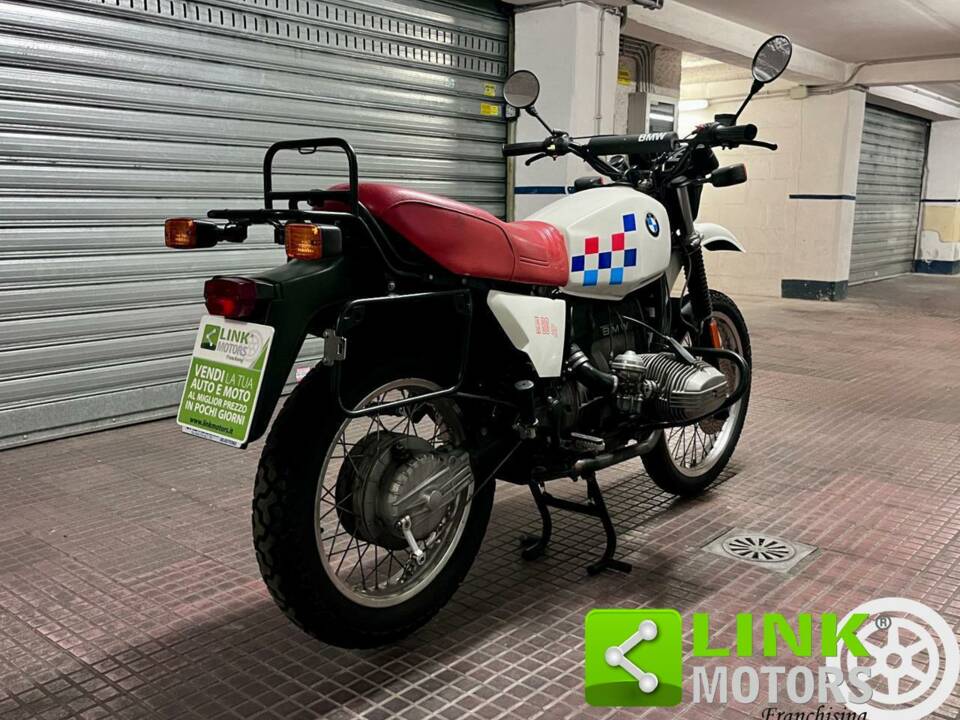 Imagen 6/10 de BMW DUMMY (1985)