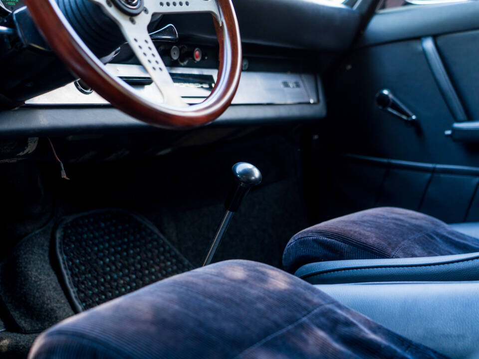 Image 19/42 of Porsche 912 (1967)