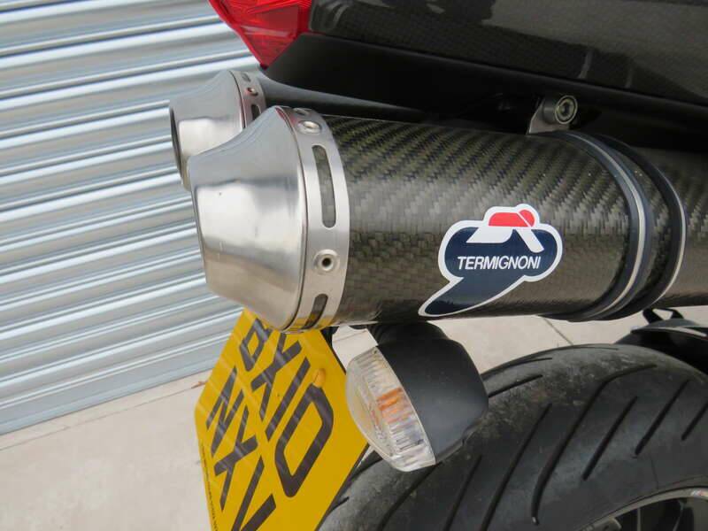 Bild 39/44 von Ducati DUMMY (2010)