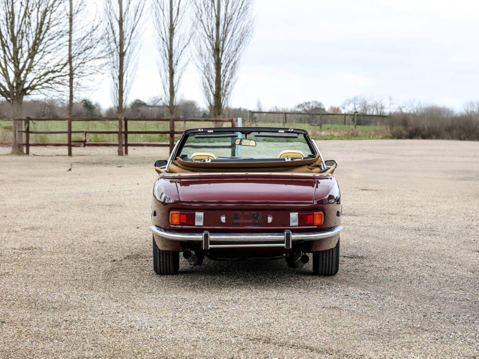 Immagine 8/32 di Jensen Interceptor MK III (1974)