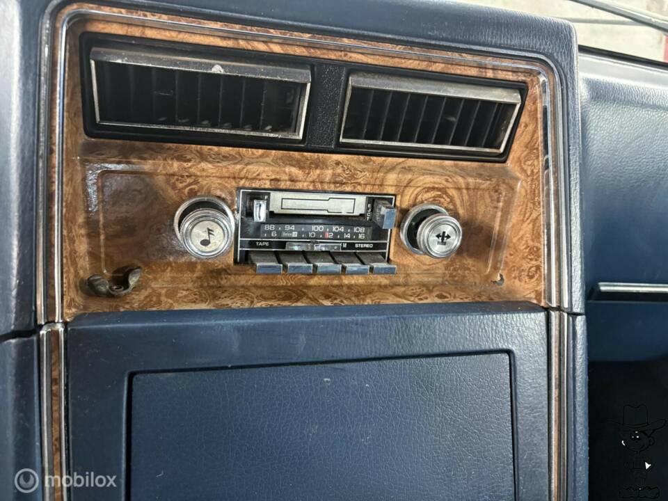 Bild 13/50 von Chevrolet Van (1983)