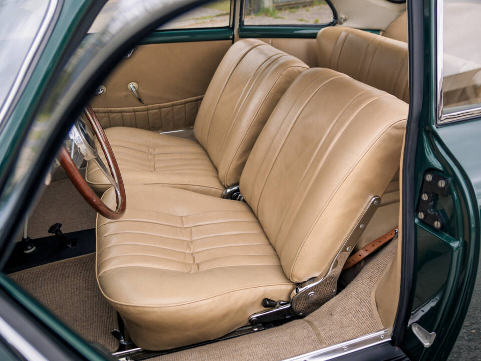 Imagen 23/41 de Porsche 356 A Carrera 1500 GS (1955)