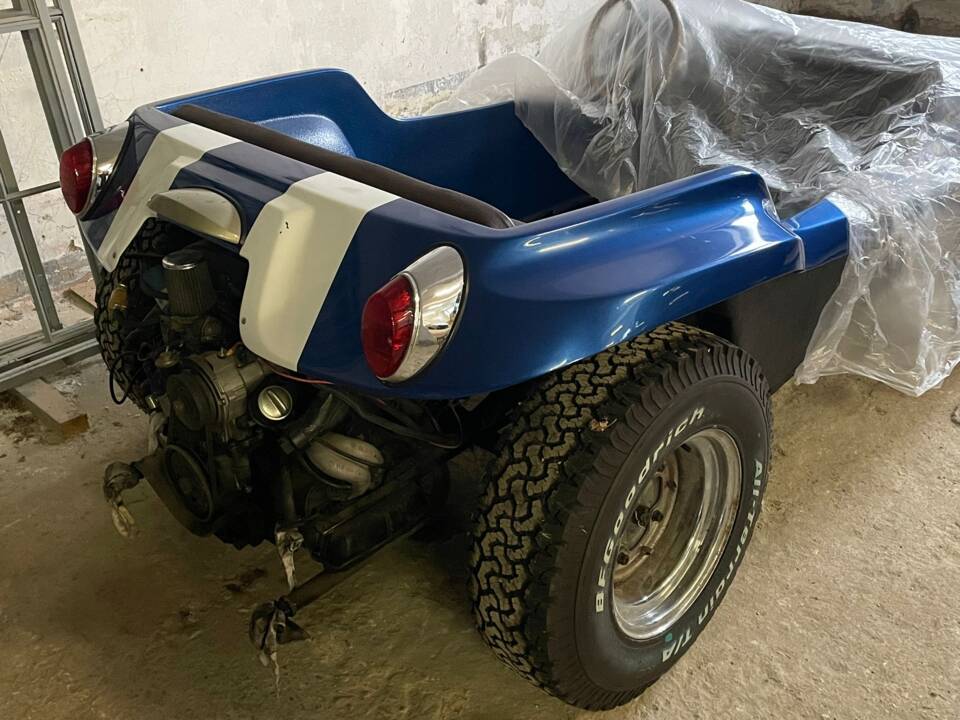 Image 3/6 of Volkswagen Meyers Manx Buggy (1964)