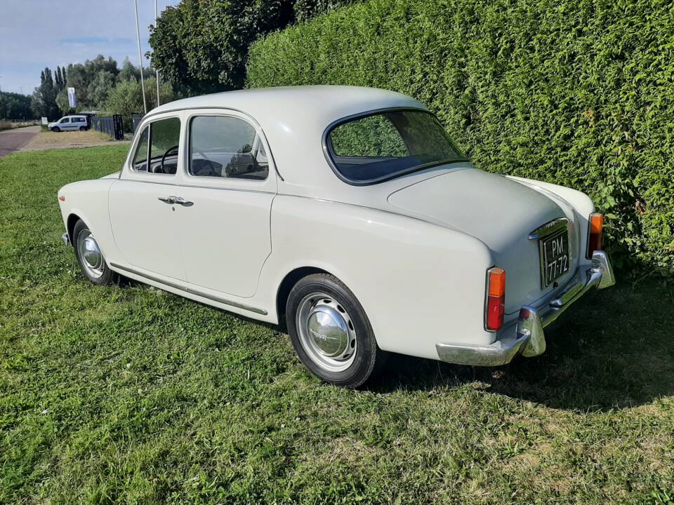 Bild 4/18 von Lancia Appia (1959)