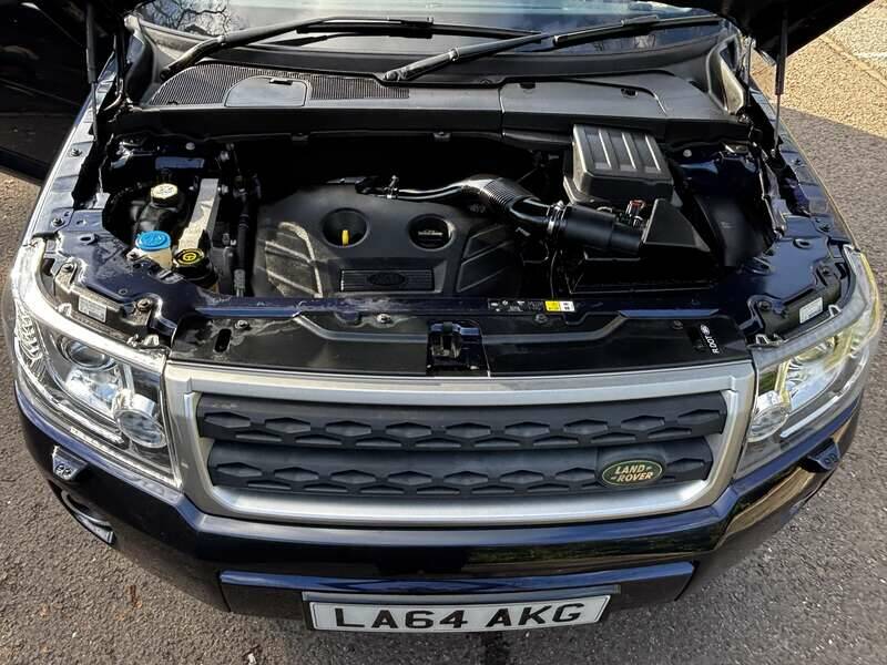 Image 3/50 of Land Rover Freelander TD4 (2015)