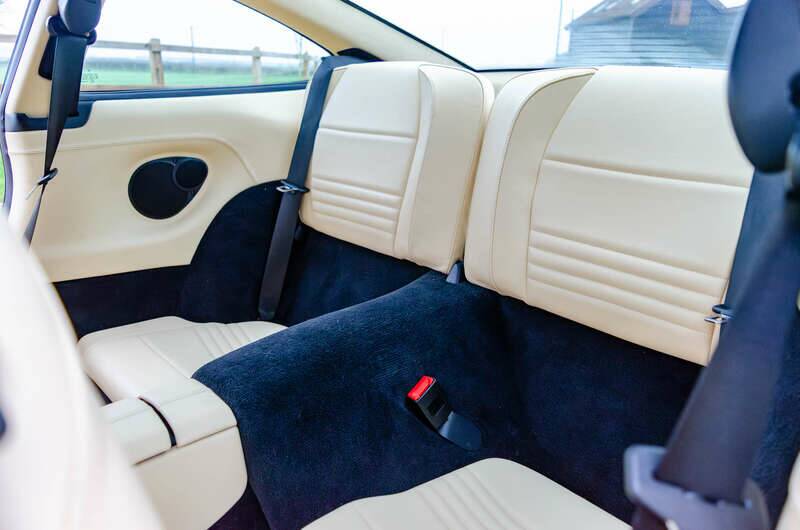 Image 11/17 of Porsche 911 Carrera 4S (2004)