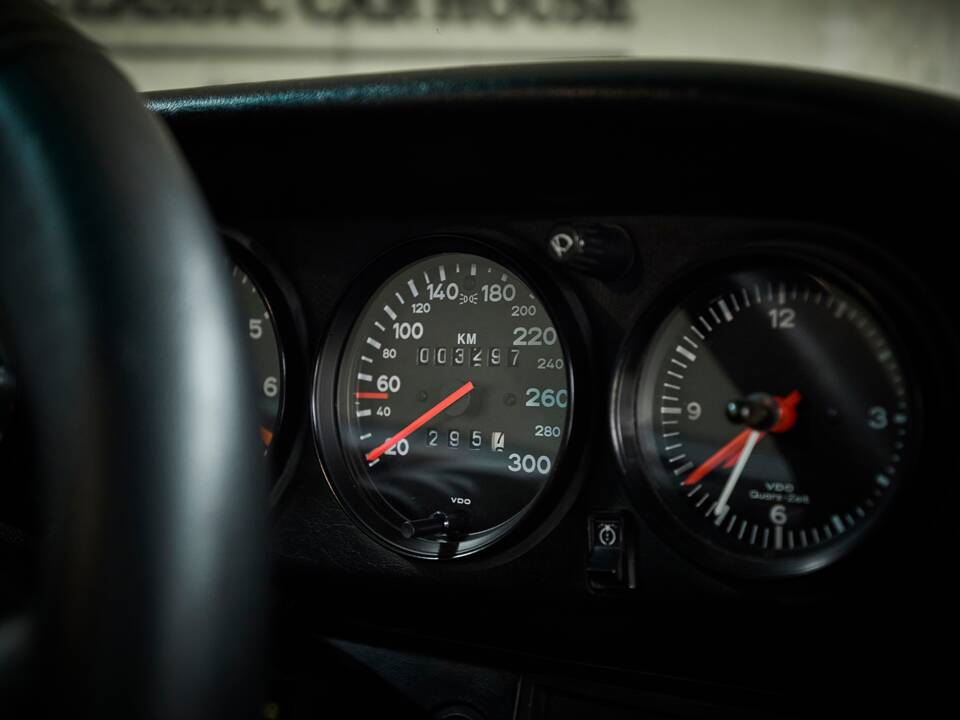 Bild 89/99 von Porsche 911 Turbo 3.3 (1980)