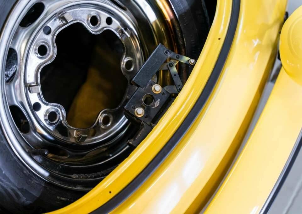 Afbeelding 26/48 van Porsche 356 B 1600 Super (1963)