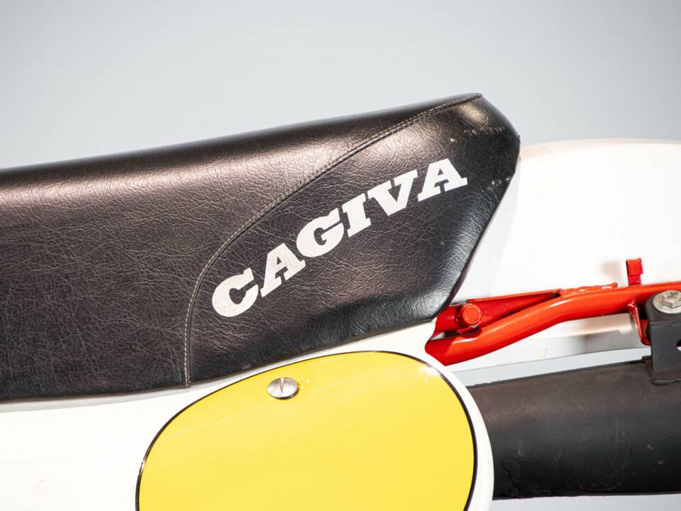 Image 17/50 de Cagiva DUMMY (1980)