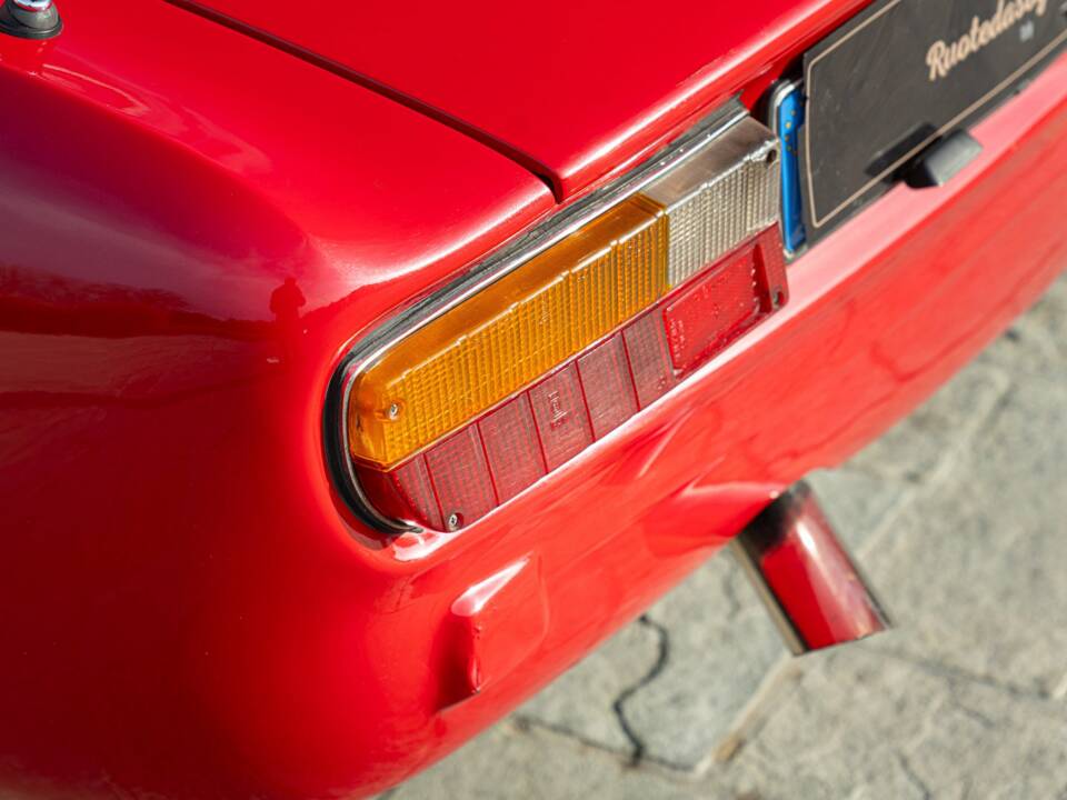 Bild 12/50 von Alfa Romeo 2000 GT Veloce (1973)