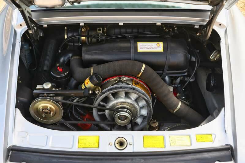 Image 16/50 of Porsche 911 SC 3.0 (1978)