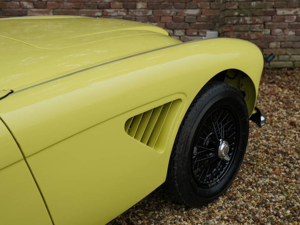 Bild 43/50 von Austin-Healey 3000 Mk I (BN7) (1960)