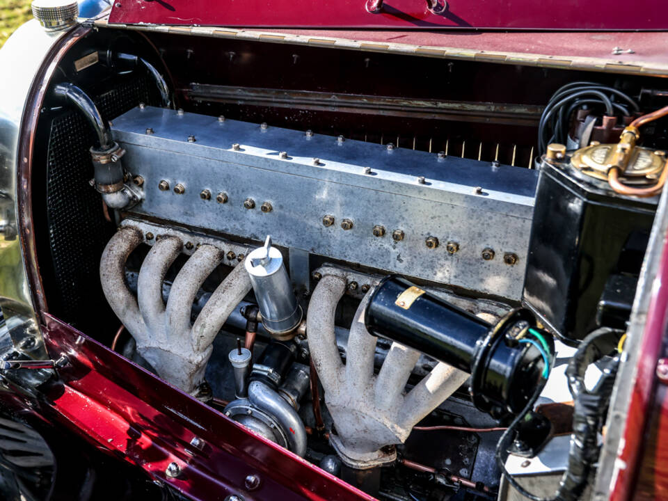 Bild 24/31 von Bugatti Type 44 (1929)