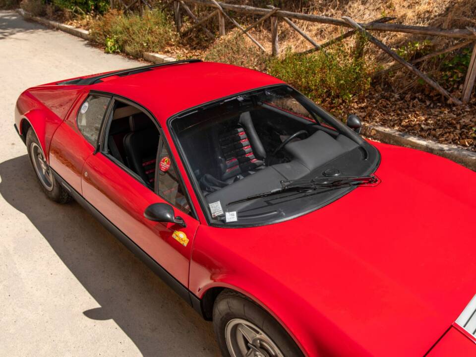 Immagine 21/85 di Ferrari 365 GT4 BB (1975)