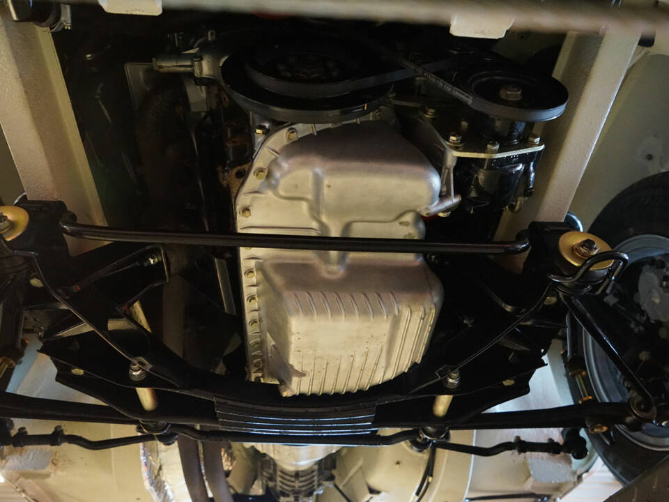 Bild 26/30 von BMW 3.0 CSi (1972)