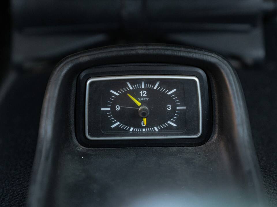 Bild 35/50 von Ford Capri 1,6 (1981)