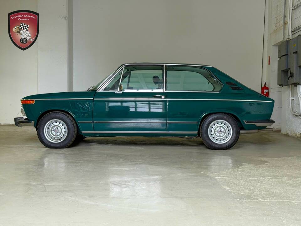 Immagine 13/89 di BMW 2002 tii Touring (1973)