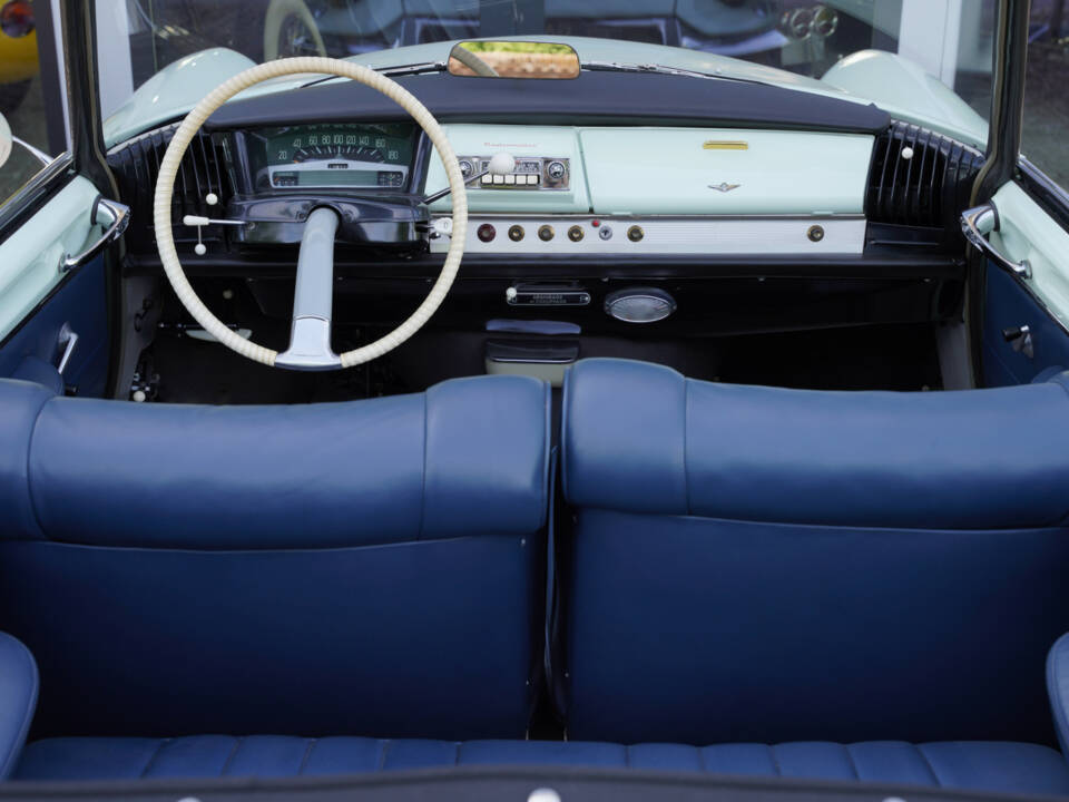 Imagen 37/50 de Citroën ID 19 Usine (1963)