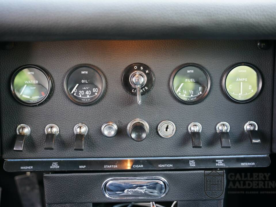 Bild 48/50 von Jaguar E-Type 3.8 (1964)