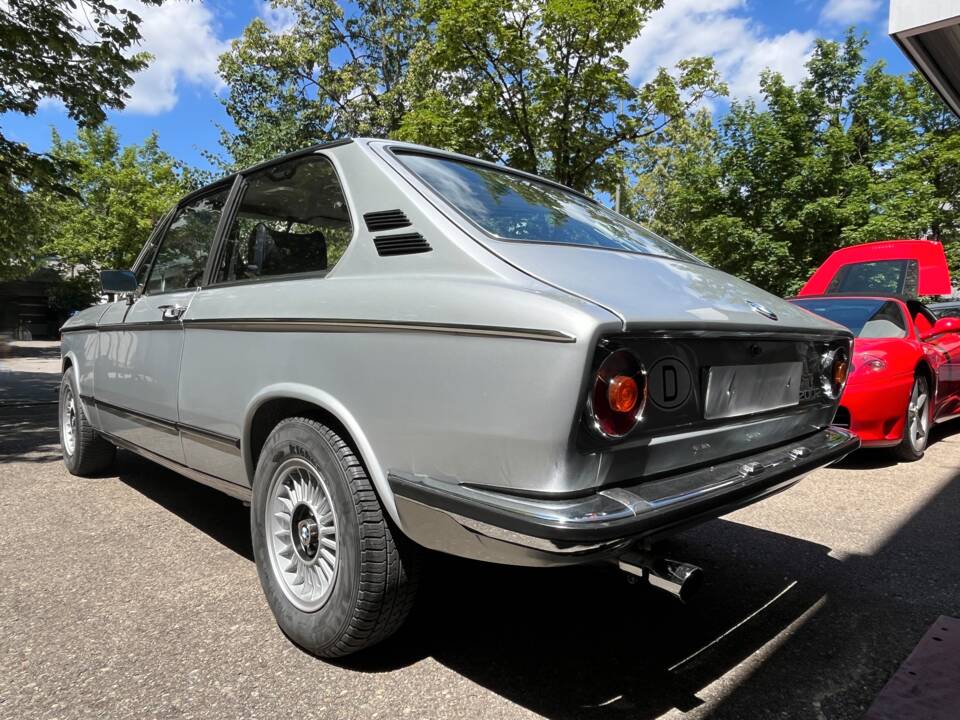 Bild 6/100 von BMW 2002 Touring (1974)