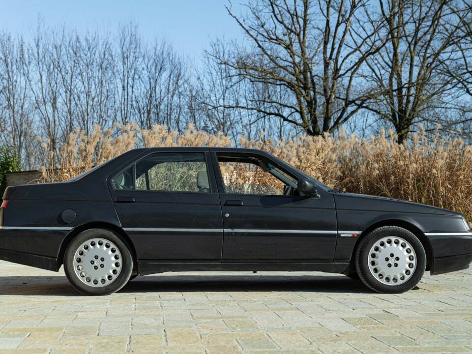 Image 4/50 of Alfa Romeo 164 2.0 Super (1995)