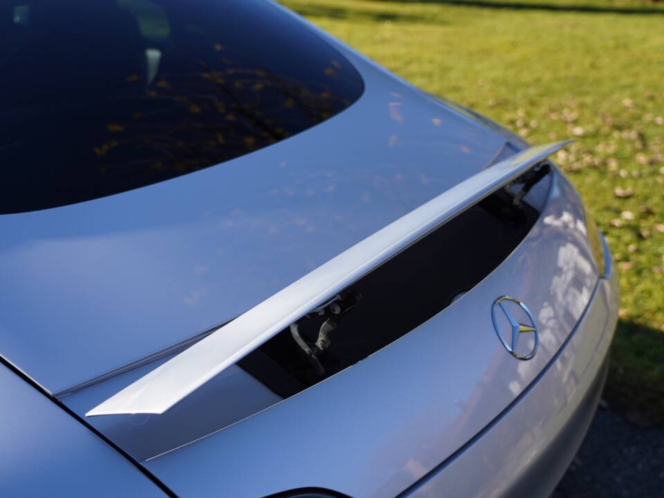 Bild 15/17 von Mercedes-AMG GT (2016)