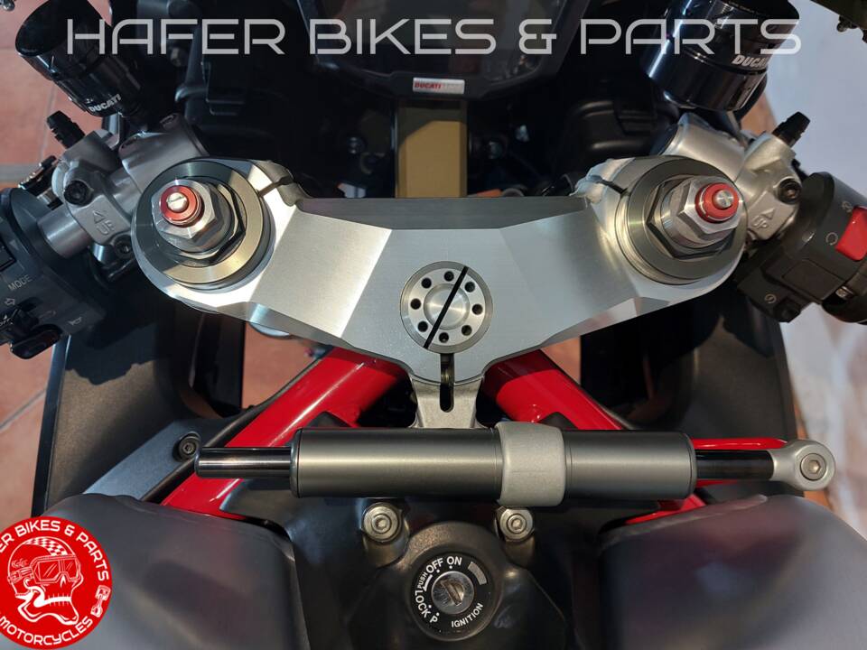 Imagen 17/55 de Ducati DUMMY (2010)