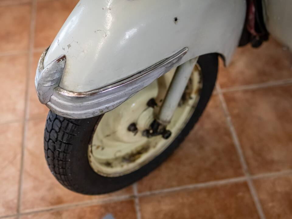 Image 12/14 de Puch R 125 (1955)