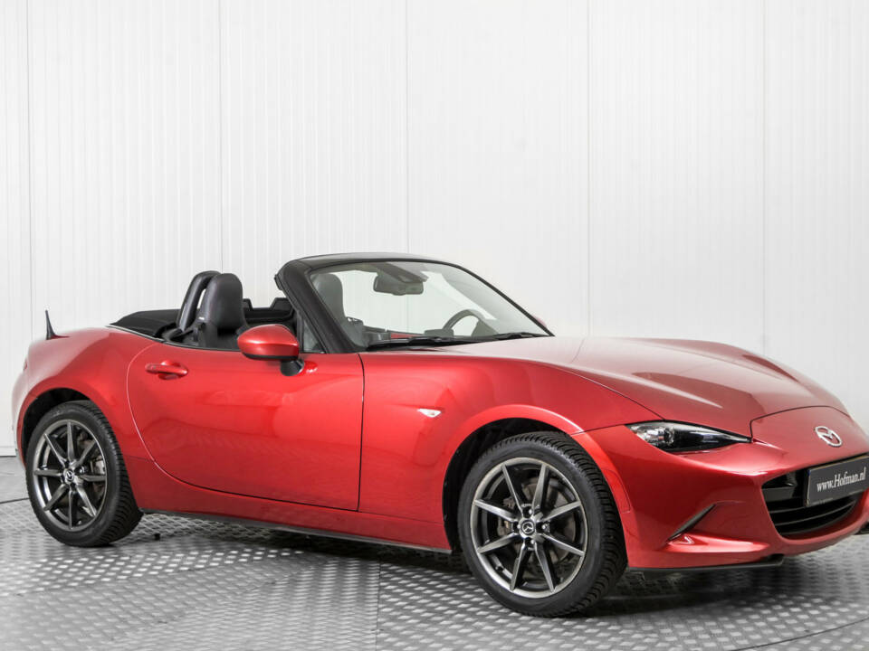 Image 5/50 of Mazda MX-5 2.0 (2018)