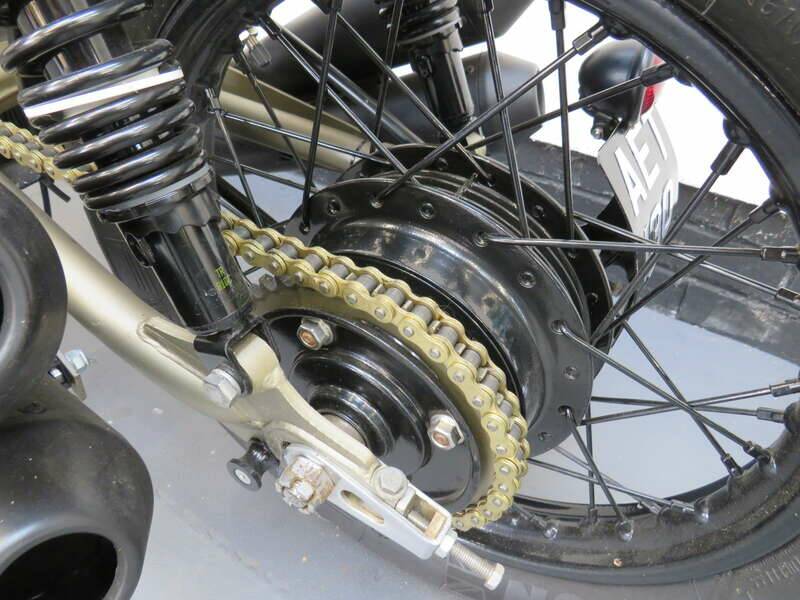 Image 38/42 of Honda CB 550 K (1979)