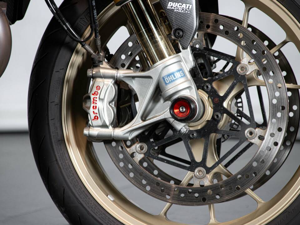 Bild 15/50 von Ducati DUMMY (2018)