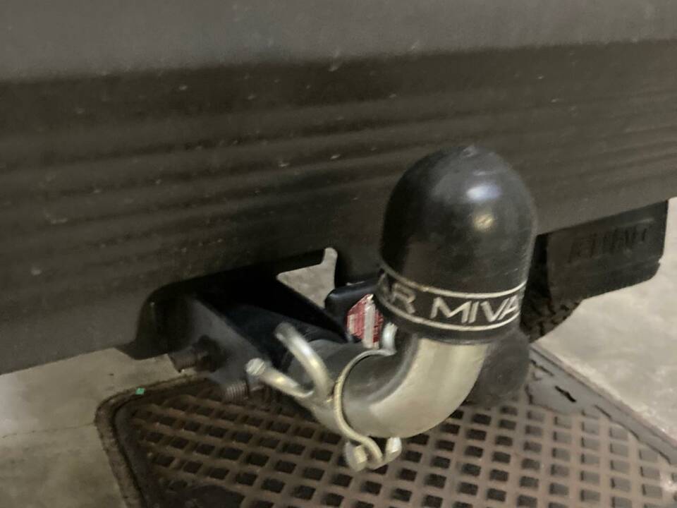 Afbeelding 21/74 van FIAT Panda 4x4 (1985)