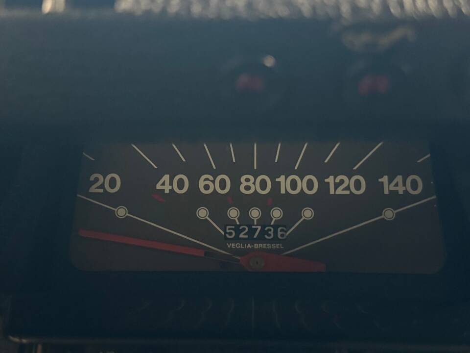 Bild 41/41 von Citroën Dyane 6 (1982)