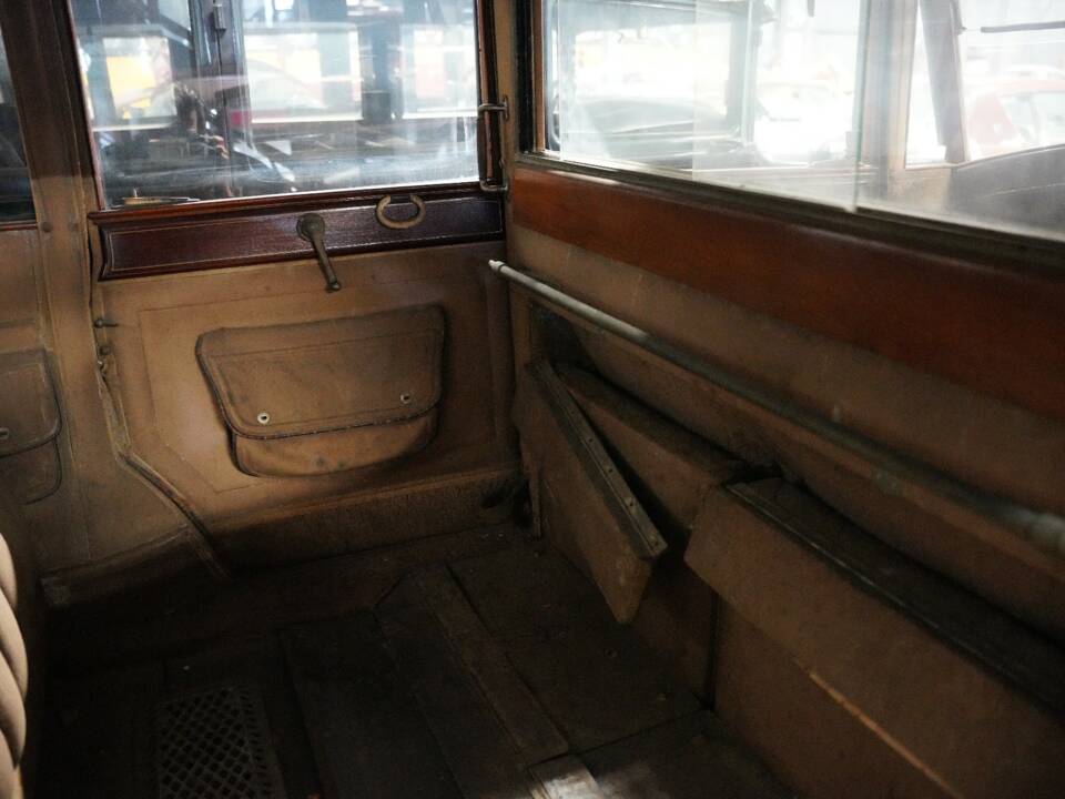 Bild 13/22 von Renault PI18 24HP (1926)