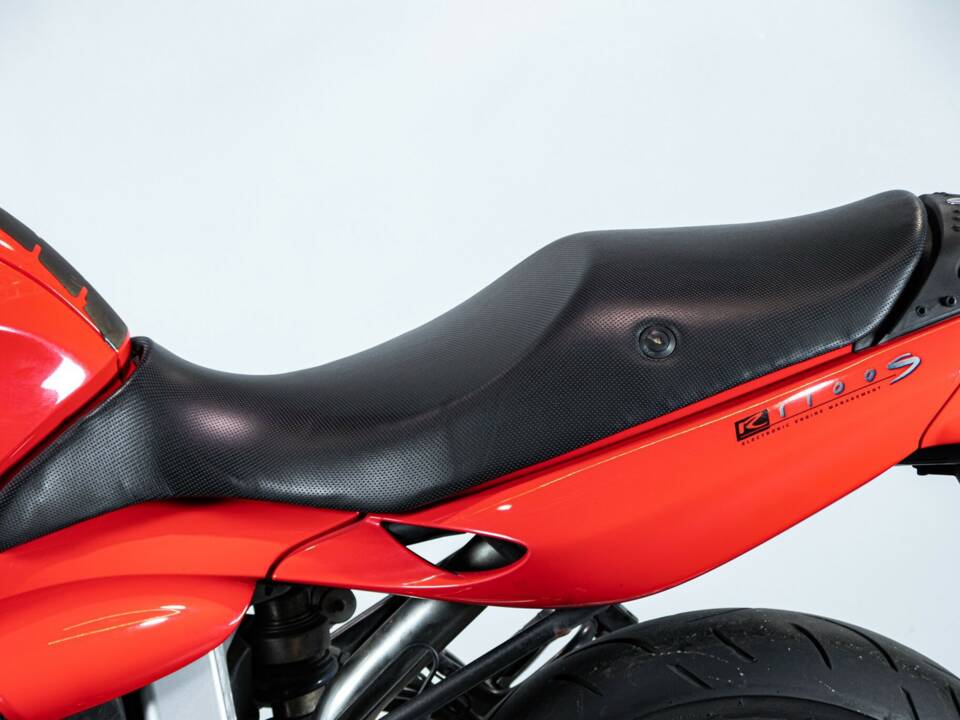 Immagine 23/50 di BMW R 1100 S (2000)